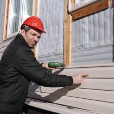 Best Siding Painting and Refinishing  in Jefferson City, MO